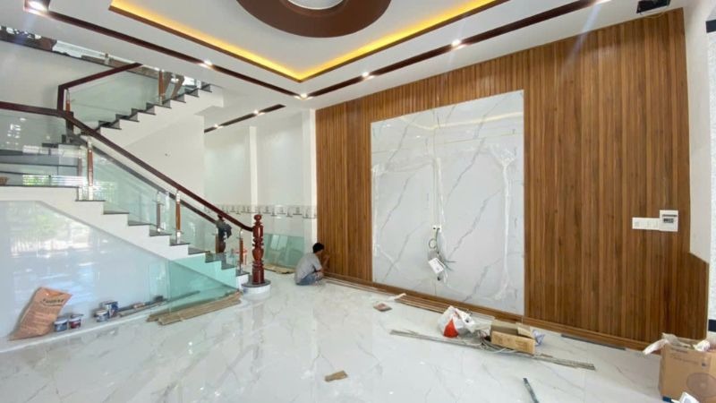 Thế Giới Tấm Nhựa chính là đơn vị đáng tin cậy cho những ai muốn tìm vật liệu giả gỗ