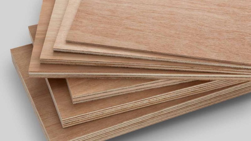 Ván gỗ công nghiệp là vật liệu được chế tạo từ các sợi hoặc dăm gỗ tự nhiên