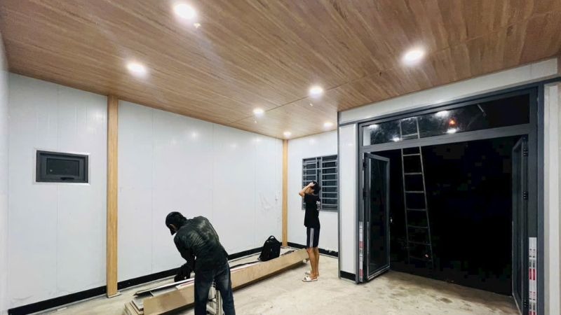 Thế Giới Tấm Nhựa chính là điểm đến lý tưởng cho những ai muốn nâng tầm không gian sống