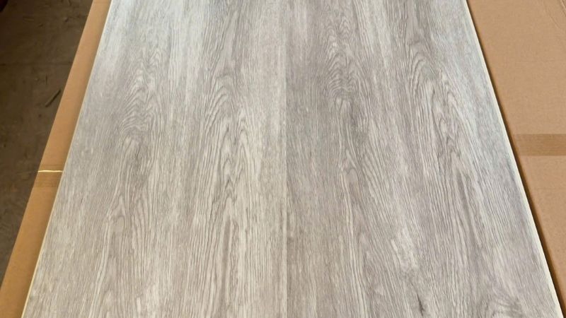 Mua sàn nhựa giả gỗ chính hãng tại Thế Giới Tấm Nhựa