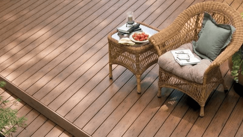 sàn nhựa ngoài trời