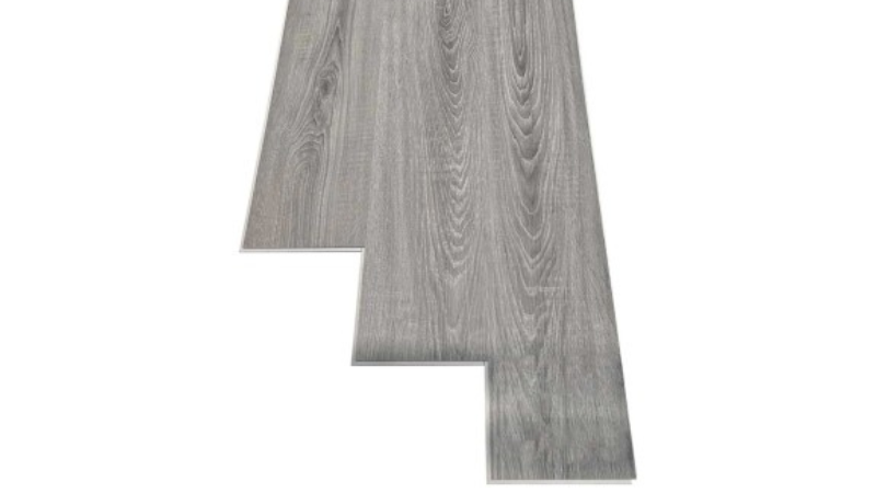 Sàn nhựa hèm khóa SPC TH-904