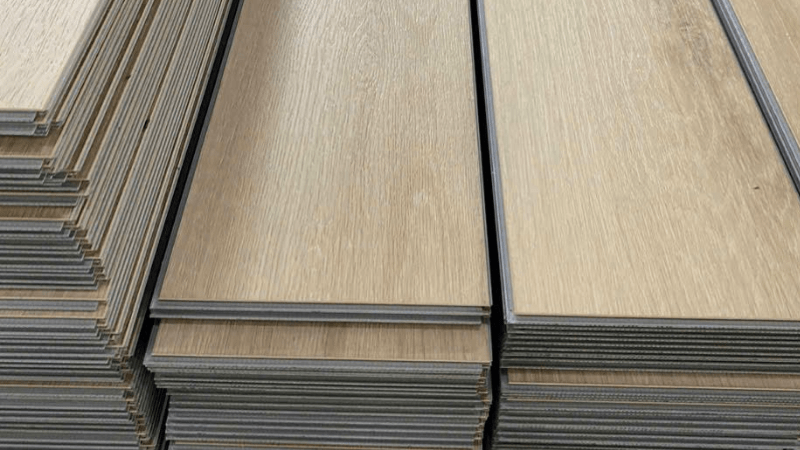 tấm nhựa gỗ có bị mối mọt