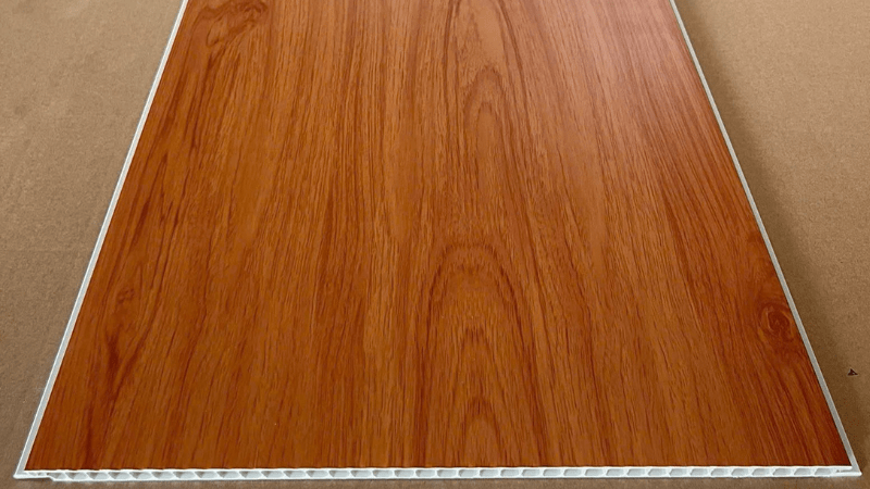 Tấm ốp Nano PVC vân gỗ TAT-37