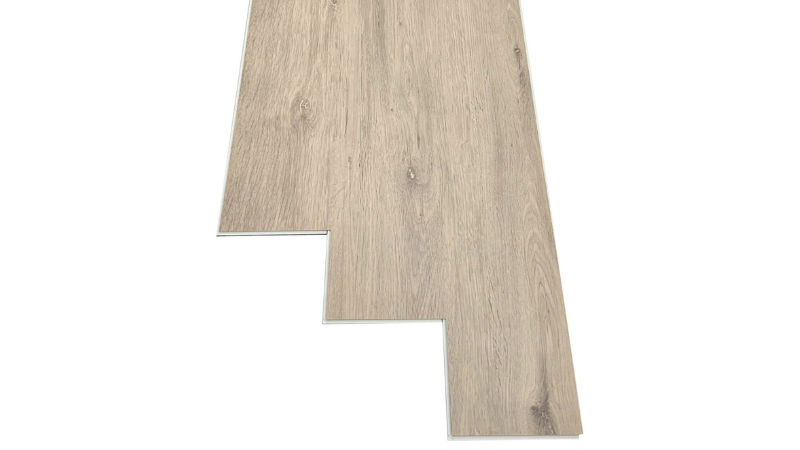 Sàn nhựa TH-908 màu gỗ xám nhạt