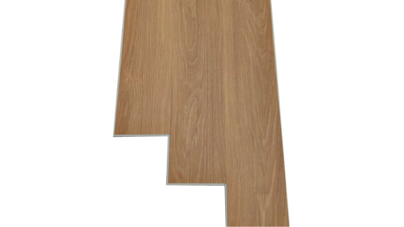 Sàn nhựa TH-955 màu gỗ mật ong