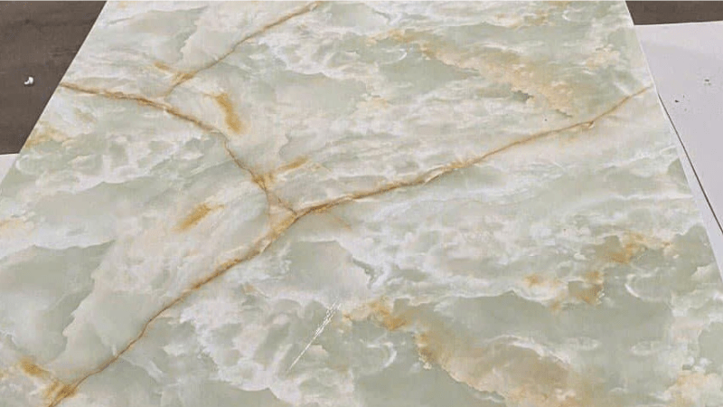 Tấm nhựa PVC giả đá TT-8746