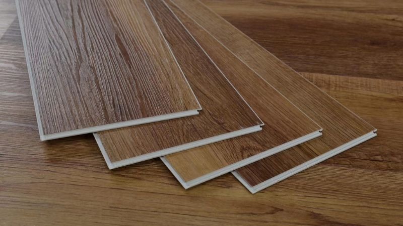 Sàn nhựa hèm khóa TPHCM dần khẳng định vị thế như một giải pháp thời thượng