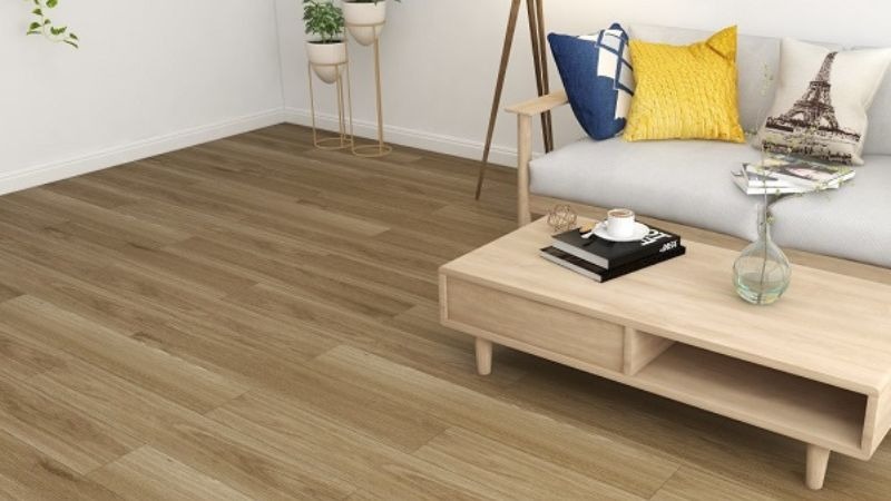 Nhu cầu lựa chọn sàn nhựa Hải Dương ngày càng tăng mạnh