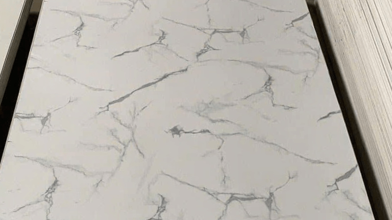 Tấm nhựa PVC vân đá TT-8734