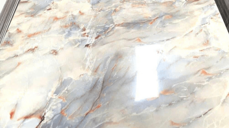 Tấm nhựa PVC giả đá TT-8751