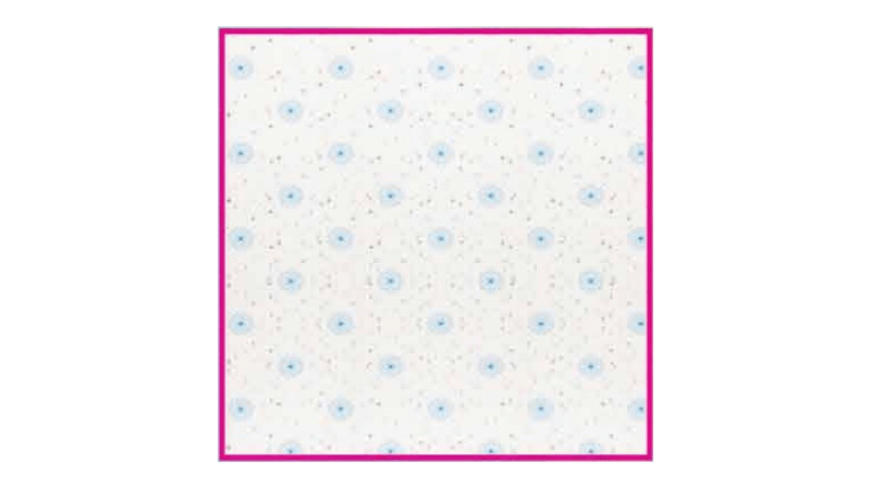 Tấm trần nhựa thả TH-023