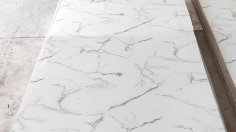 Tấm nhựa PVC vân đá TM-38