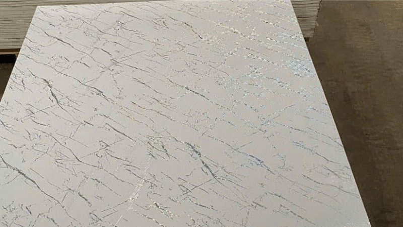 Tấm ốp nhựa PVC vân đá TT-8741