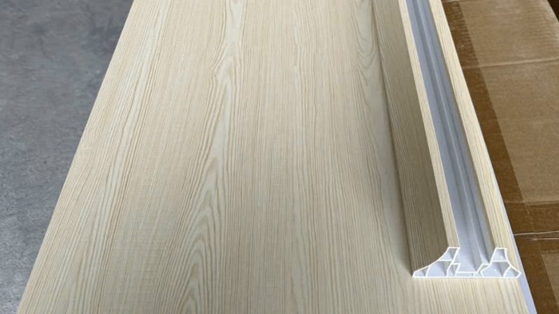 Tấm nano vách ngăn TM-03