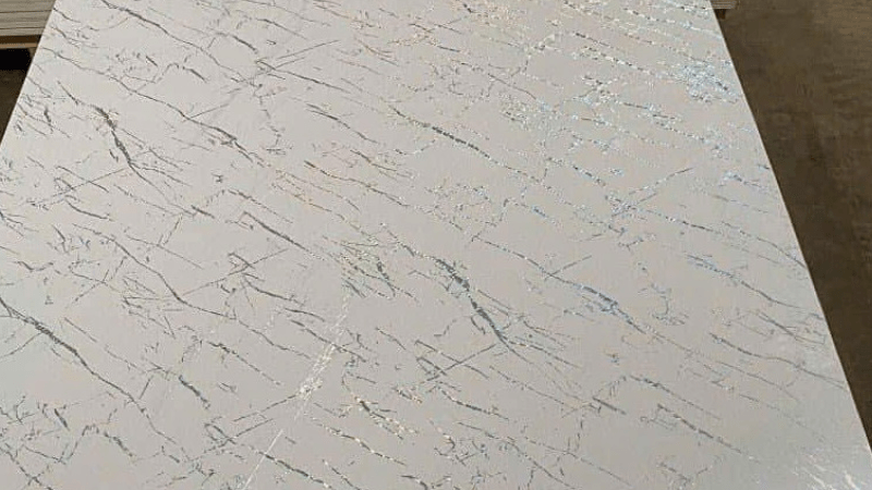 Tấm nhựa PVC vân đá TT-8741