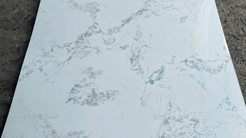 Tấm nhựa PVC vân đá TT-8761