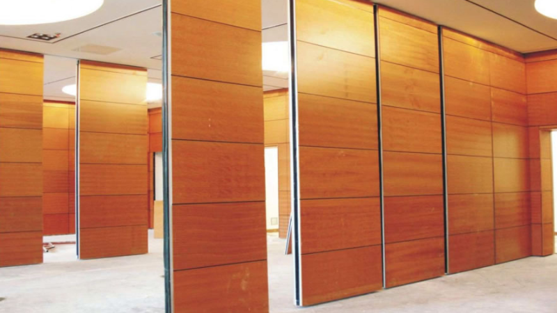 vách ngăn di động