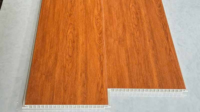 Sàn nhựa giả gỗ TAT-01