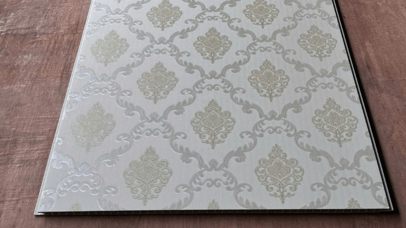 Tấm ốp Nano PVC TAT-806