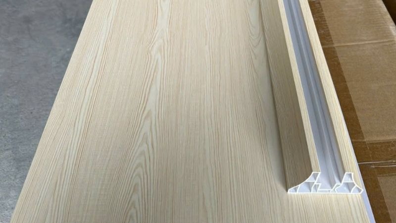 những yếu tố quyết định khả năng cách âm của tấm nhựa vách ngăn được lý giải khá rõ ràng qua cấu tạo và nguyên lý vật liệu