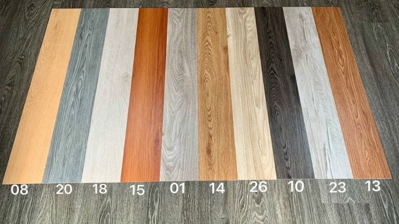 Thế Giới Tấm Nhựa nổi bật là địa chỉ được nhiều khách hàng tin tưởng nhờ sản phẩm chất lượng