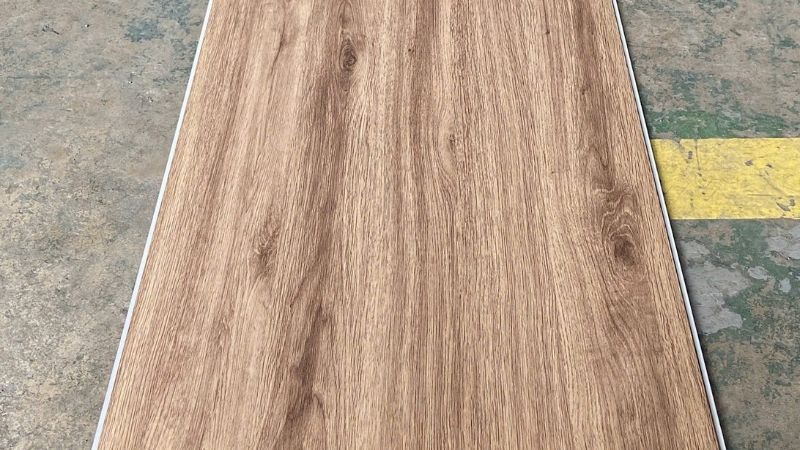 Trần nhựa nano sở hữu độ bền vượt trội