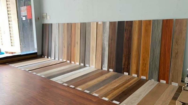 Thế Giới Tấm Nhựa chính là nơi hội tụ những giải pháp sàn nhựa chính hãng, bền bỉ theo thời gian