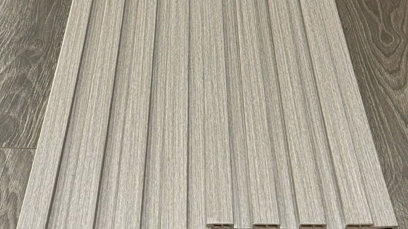 Kinh nghiệm lựa chọn vách nano lam sóng chất lượng