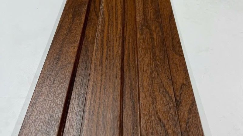 Xu hướng sử dụng vách nano lam sóng trong từng không gian 