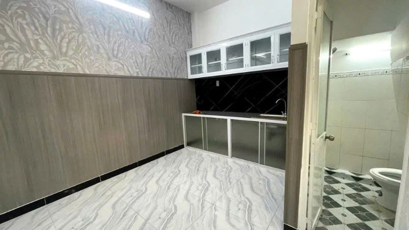 Tấm nano ốp tường phối màu đa cách