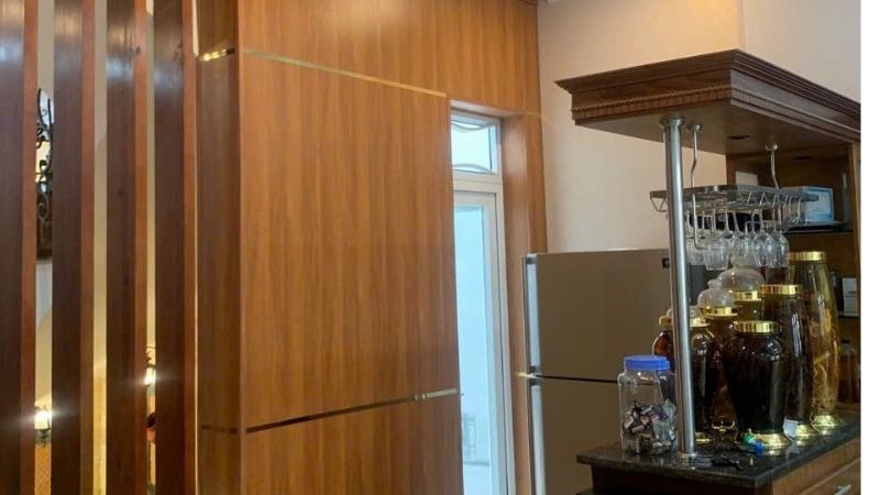 Tấm nano ốp tường có đa năng như lời đồn